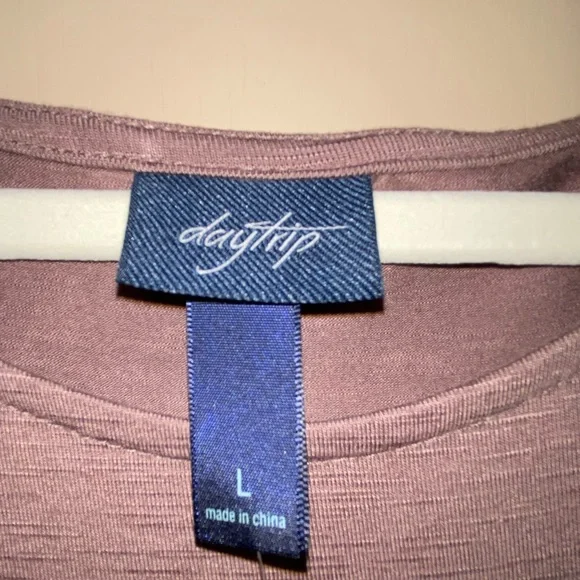 Buckle Daytrip blouse - Picture 3 of 4